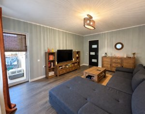 Lakás 2 szobák eladó on Cluj-napoca, Zóna Zorilor