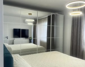 Appartement 3 chambres à vendre dans Cluj-napoca, zone Dambul Rotund