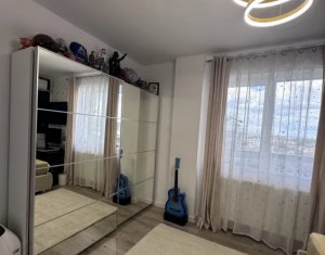 Appartement 3 chambres à vendre dans Cluj-napoca, zone Dambul Rotund
