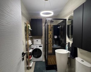 Appartement 3 chambres à vendre dans Cluj-napoca, zone Dambul Rotund