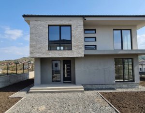 , 156m2 dans Baciu
