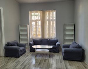 Iroda kiadó, 65m2 on Cluj-napoca, Zóna Centru