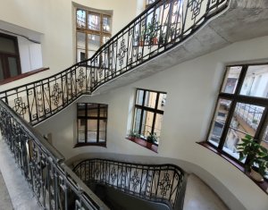 Iroda kiadó on Cluj-napoca, Zóna Centru