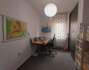 Lakás 3 szobák eladó on Cluj-napoca, Zóna Marasti