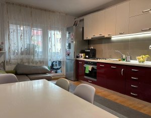 , 50m2 on Cluj-napoca, Zóna Marasti