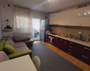 Lakás 3 szobák eladó on Cluj-napoca, Zóna Marasti
