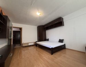 Apartament o camera, decomandat, cartier Zorilor