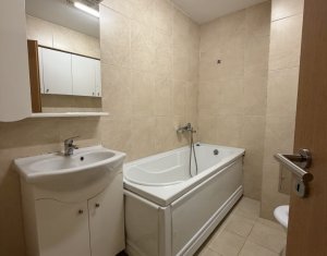 Apartament o camera, decomandat, cartier Zorilor