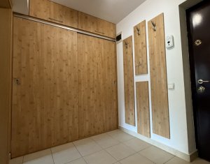 Apartament o camera, decomandat, cartier Zorilor