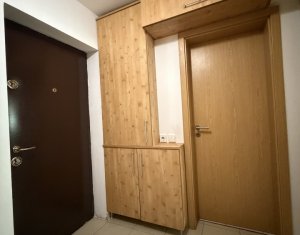 Apartament o camera, decomandat, cartier Zorilor