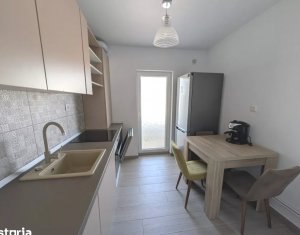 , 50m2 on Cluj-napoca, Zóna Gheorgheni