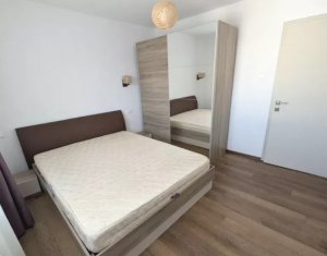 Appartement 2 chambres à vendre dans Cluj-napoca, zone Gheorgheni
