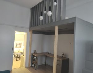 Appartement 2 chambres à vendre dans Cluj-napoca, zone Centru