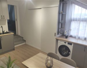 , 41m2 dans Cluj-napoca, zone Centru