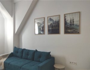 Appartement 2 chambres à vendre dans Cluj-napoca, zone Centru