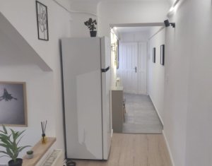Appartement 2 chambres à vendre dans Cluj-napoca, zone Centru