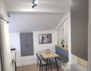 Appartement 2 chambres à vendre dans Cluj-napoca, zone Centru
