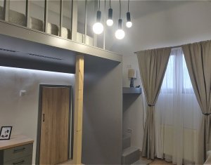 Appartement 2 chambres à vendre dans Cluj-napoca, zone Centru