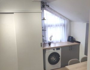 Appartement 2 chambres à vendre dans Cluj-napoca, zone Centru