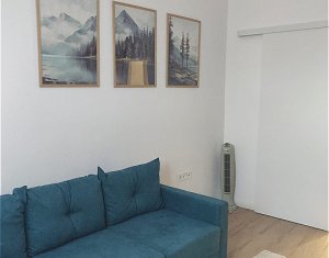 Appartement 2 chambres à vendre dans Cluj-napoca, zone Centru