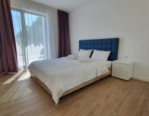 Lakás 2 szobák kiadó on Cluj-napoca, Zóna Plopilor