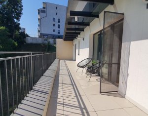 Lakás 2 szobák kiadó on Cluj-napoca, Zóna Plopilor