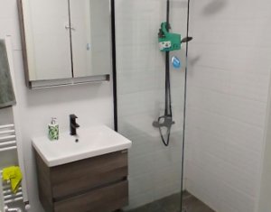 Appartement 1 chambres à vendre dans Cluj-napoca, zone Marasti