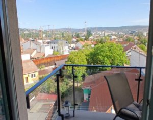Appartement 1 chambres à vendre dans Cluj-napoca, zone Marasti