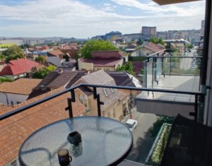 Appartement 1 chambres à vendre dans Cluj-napoca, zone Marasti