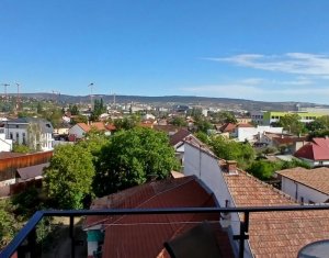 Appartement 1 chambres à vendre dans Cluj-napoca, zone Marasti