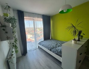 , 42m2 dans Cluj-napoca, zone Marasti