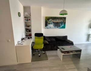 Appartement 1 chambres à vendre dans Cluj-napoca, zone Marasti