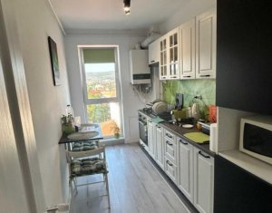 Appartement 1 chambres à vendre dans Cluj-napoca, zone Marasti