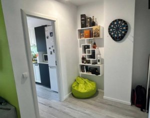 Appartement 1 chambres à vendre dans Cluj-napoca, zone Marasti
