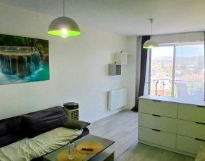 Appartement 1 chambres à vendre dans Cluj-napoca, zone Marasti