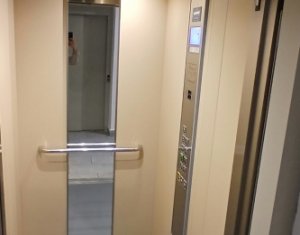 Appartement 1 chambres à vendre dans Cluj-napoca, zone Marasti
