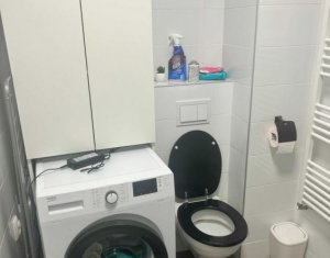 Appartement 1 chambres à vendre dans Cluj-napoca, zone Marasti