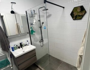 Appartement 1 chambres à vendre dans Cluj-napoca, zone Marasti