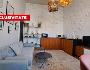 , 40m2 dans Cluj-napoca