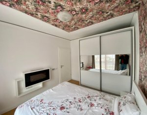 Appartement 4 chambres à vendre dans Cluj-napoca, zone Manastur