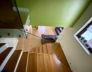 Appartement 4 chambres à vendre dans Cluj-napoca, zone Manastur