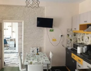 , 42m2 dans Cluj-napoca, zone Zorilor