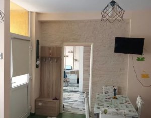 Appartement 2 chambres à louer dans Cluj-napoca, zone Zorilor