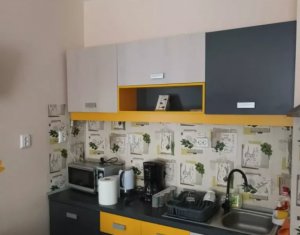 Appartement 2 chambres à louer dans Cluj-napoca, zone Zorilor