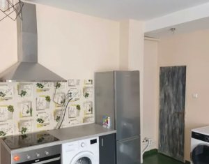 Appartement 2 chambres à louer dans Cluj-napoca, zone Zorilor