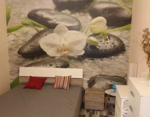 Appartement 2 chambres à louer dans Cluj-napoca, zone Zorilor
