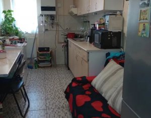, 40m2 dans Cluj-napoca, zone Iris