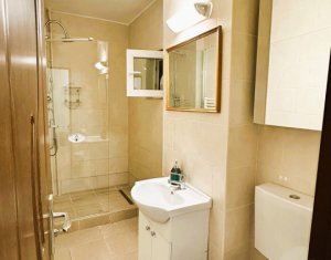 Appartement 1 chambres à louer dans Cluj-napoca, zone Gheorgheni