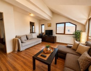 , 55m2 dans Cluj-napoca, zone Buna Ziua