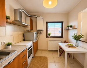 Appartement 2 chambres à vendre dans Cluj-napoca, zone Buna Ziua